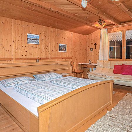 Traumhafte Ferienwohnung Sonntag Bagian luar foto
