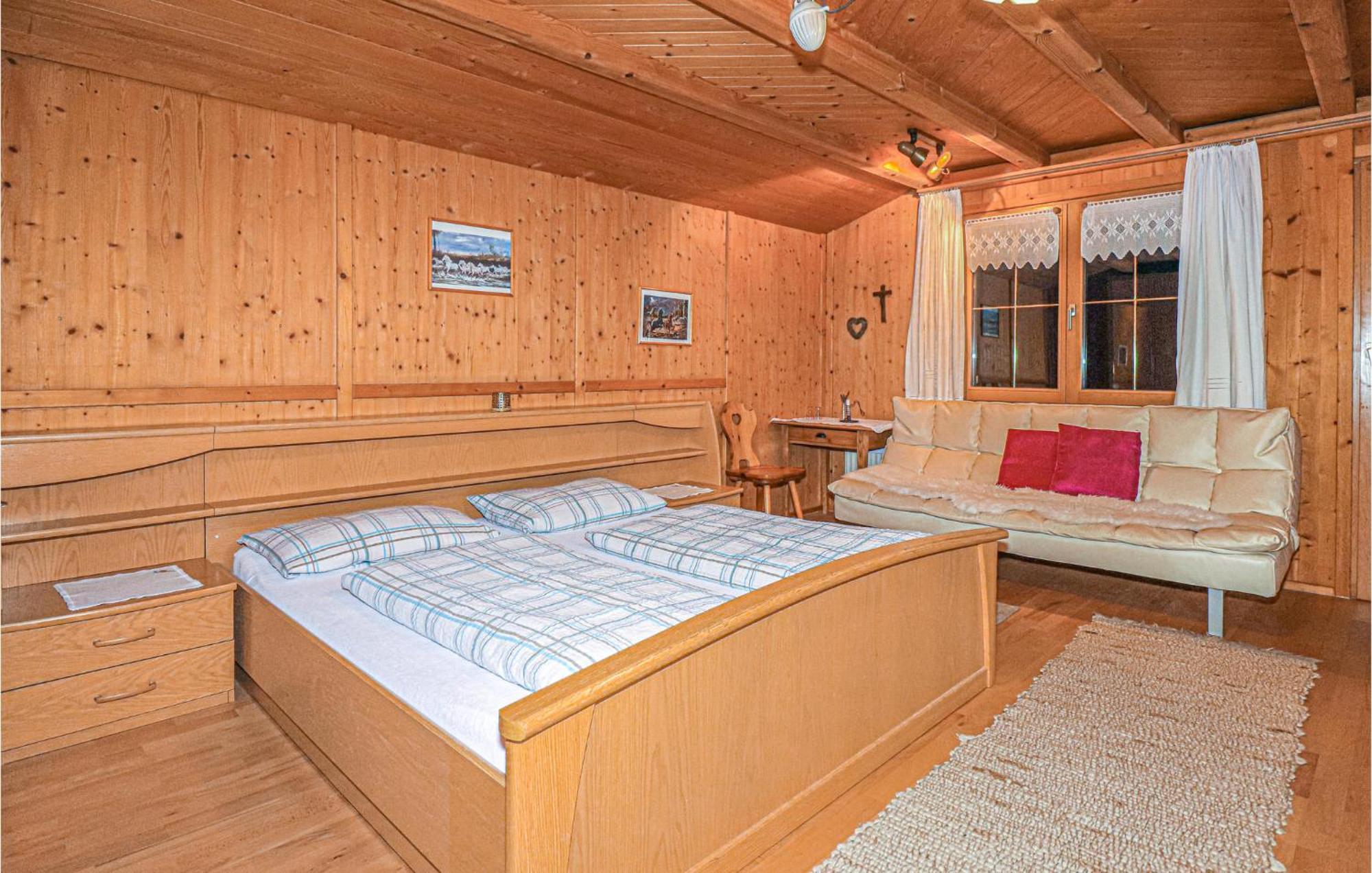 Traumhafte Ferienwohnung Sonntag Bagian luar foto
