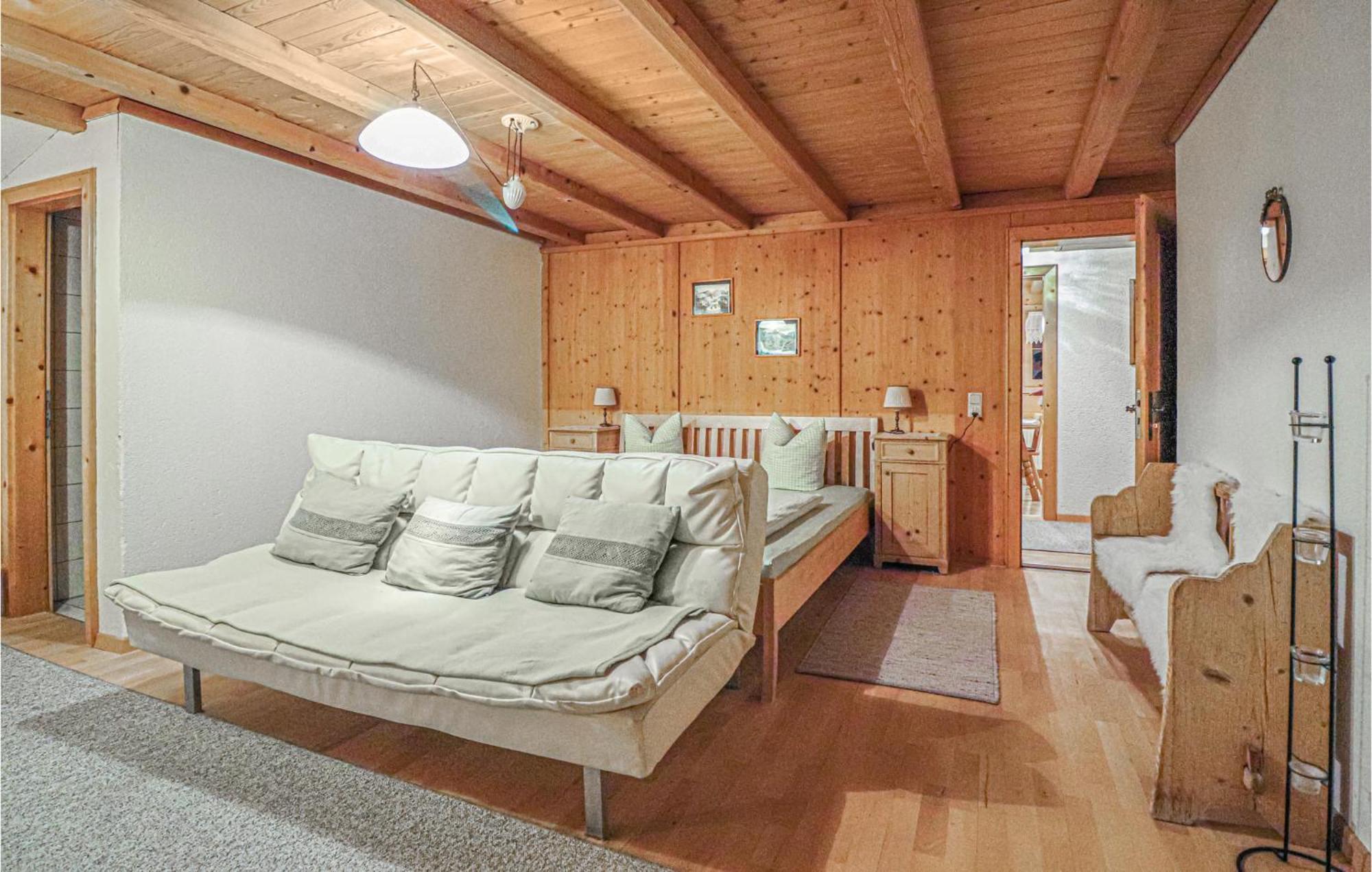 Traumhafte Ferienwohnung Sonntag Bagian luar foto