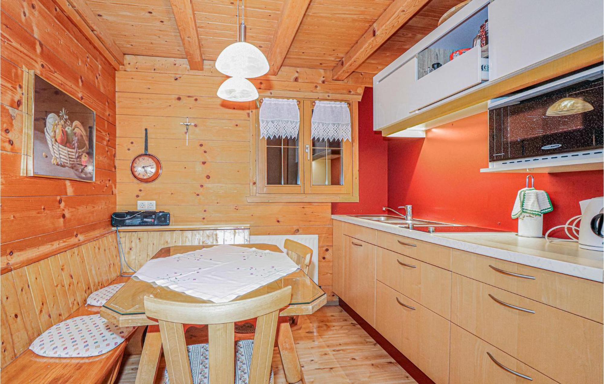 Traumhafte Ferienwohnung Sonntag Bagian luar foto